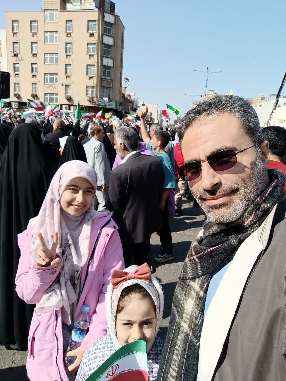 1278285-2 برگزیدگان مسابقه عکاسی «من ایرانیم»