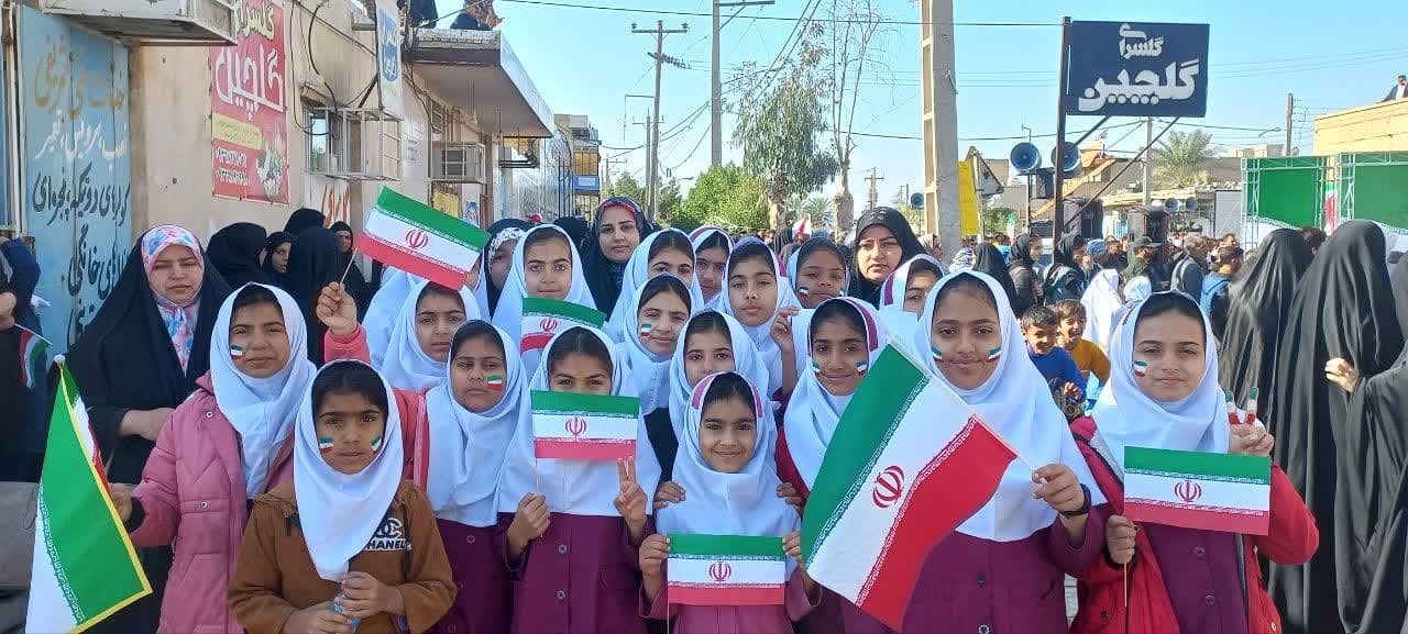 1278299-2 برگزیدگان مسابقه عکاسی «من ایرانیم»