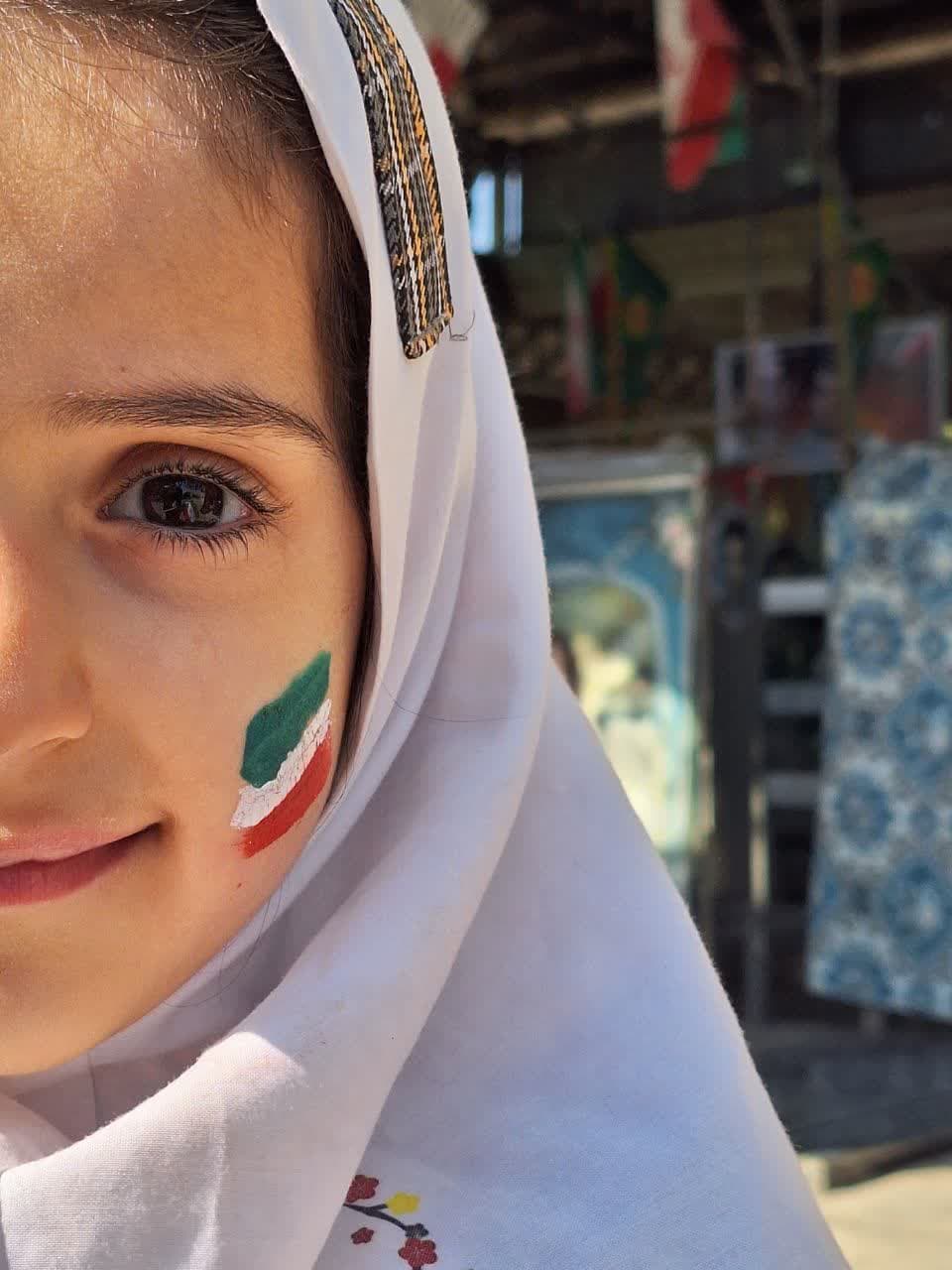 1278300-2 برگزیدگان مسابقه عکاسی «من ایرانیم»