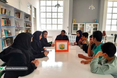 ترویج کتابخوانی مهم‌ترین وظیفه کانون‌یاران است