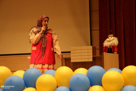 جشنی از بهار و معنویت در «نمایش پیک بهاری»