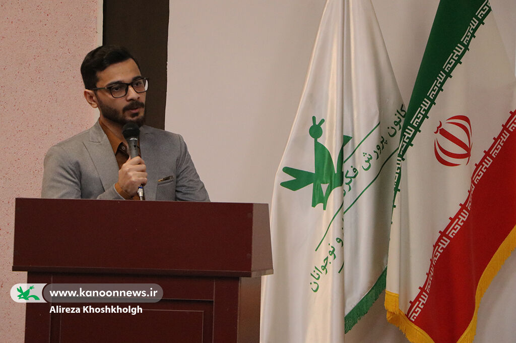 1278696-2 برگزاری همایش علمی آشنایی با اصول ساخت و پرواز هواپیما در رشت