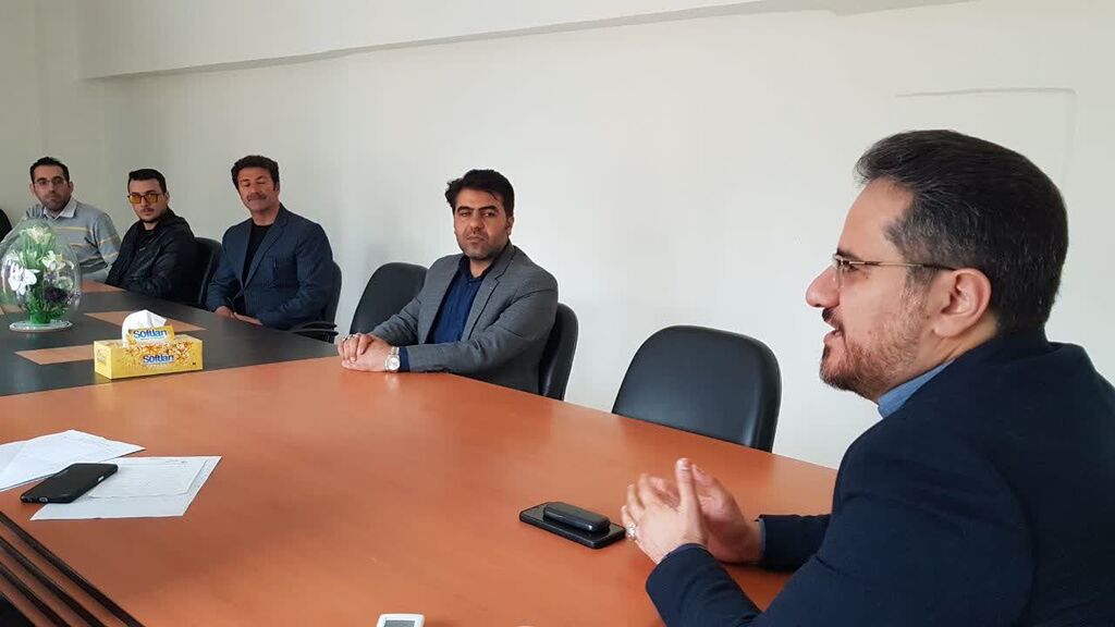 1278777-2 برگزاری دوره پنجروزه آموزشی بدو خدمت برای مربیان جدیدالورود کانون کرمانشاه