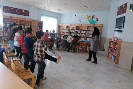 برگزاری ویژه‌برنامه‌های فرهنگی و هنری ماه رمضان در کانون بسطام