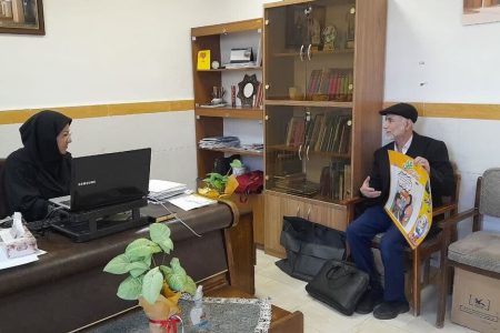 توسعه همکاری‌های فرهنگی در جهت ترویج نهج‌البلاغه در میان کودکان و نوجوانان