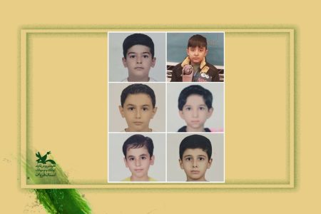 موفقیت چشمگیر اعضای کانون استان قزوین در عرصه روباتیک