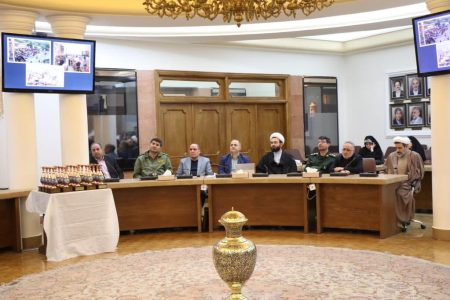 تقدیر استاندار آذربایجان شرقی از فعالیت‌های کانون در حوزه اوقات فراغت