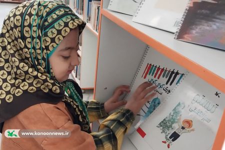 عضو فراگیر کانون یزد در جشنواره رویش خوش درخشید