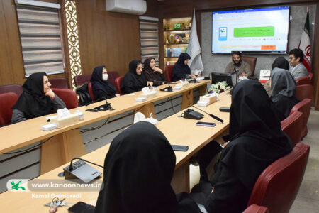 تربیت نسل آینده رویکردهای انسان‌سازی در کانون پرورش فکری لرستان