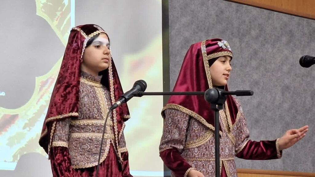 1279296-1 همکاری ادبی کانون و اداره ارشاد استان قزوین