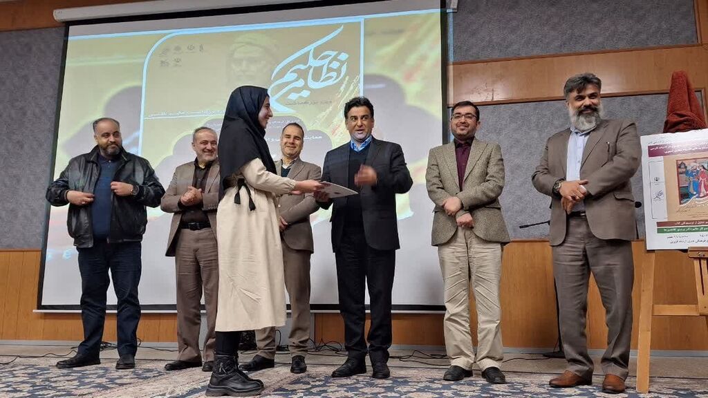 1279297-1 همکاری ادبی کانون و اداره ارشاد استان قزوین