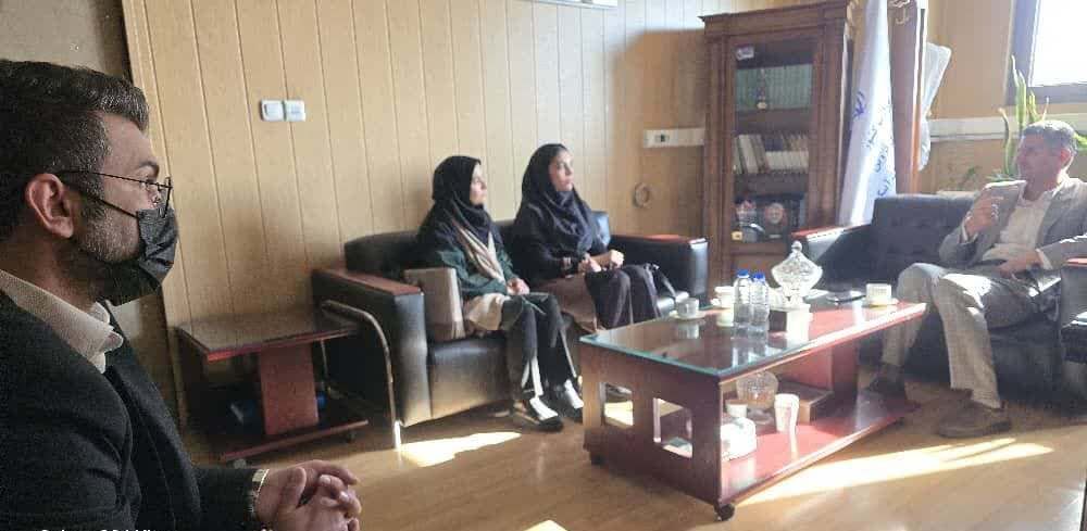 1279458-3 دیدار مربیان و اعضای مراکز فرهنگی و هنری کانون با مسئولان