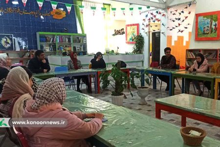 بزرگداشت نظامی گنجوی در کانون لرستان برگزار شد