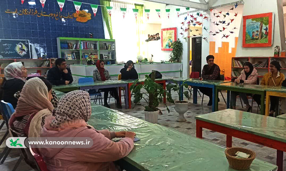 بزرگداشت نظامی گنجوی در کانون لرستان