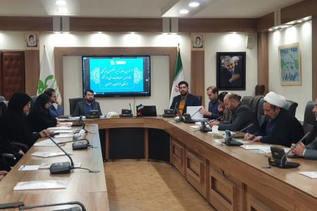 کانون، دستگاه برتر فرهنگی استان در حوزه امر به معروف و نهی از منکر