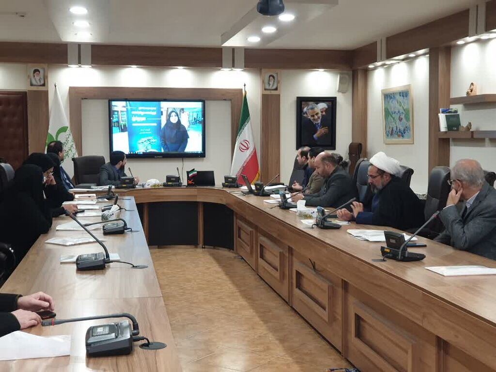 1279686-2 کانون، دستگاه برتر فرهنگی استان در حوزه امر به معروف و نهی از منکر