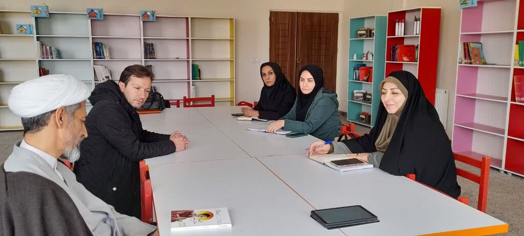 1279842-2 طرح نماد در مجتمع شهید مدنی همدان اجرا میشود