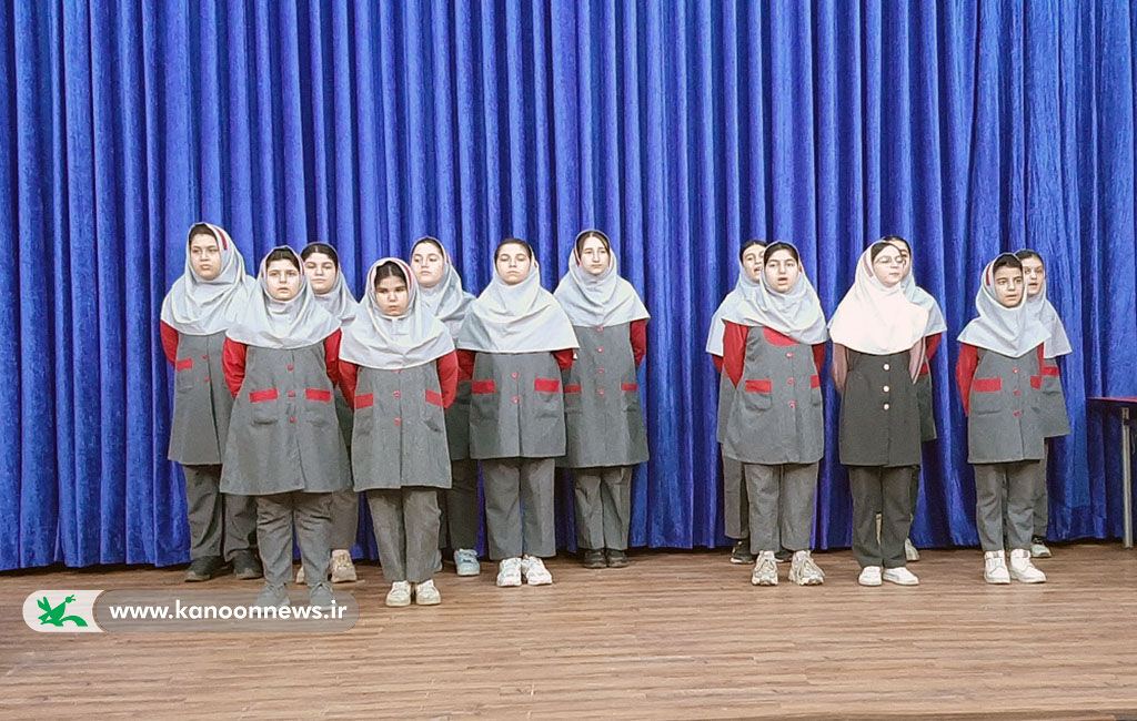 1280128-2 روز شهدا در کانون تالش گرامیداشتهشد