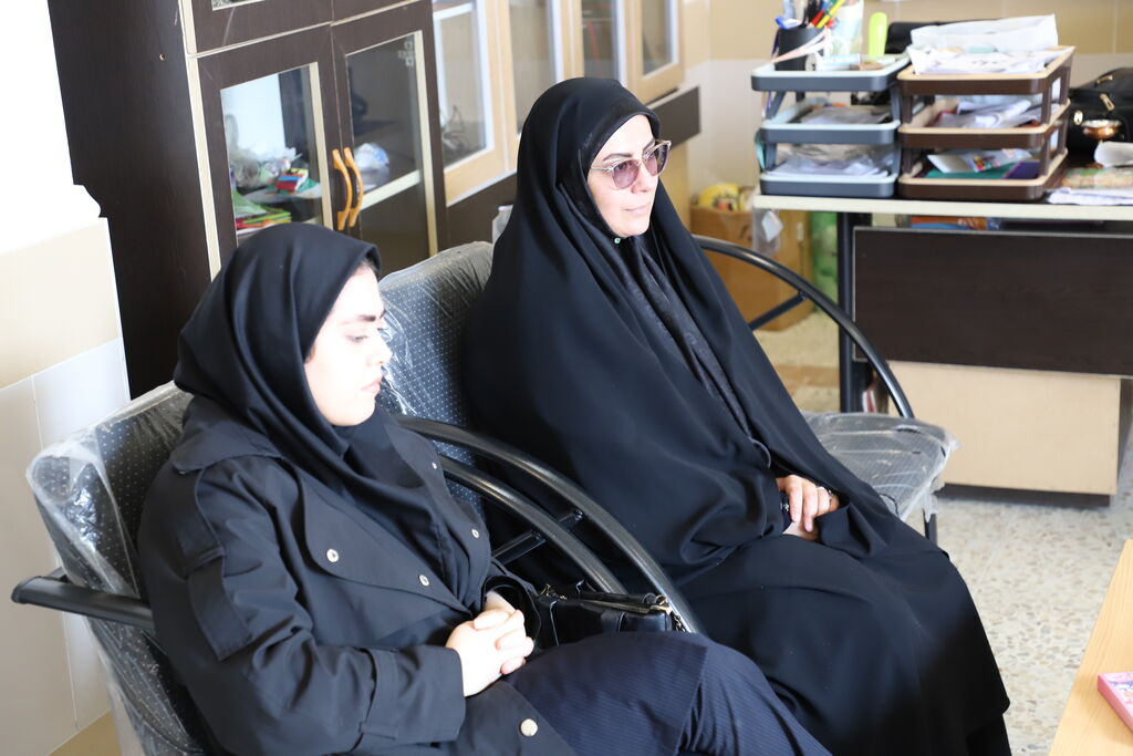 1280343 توسعه ی فعالیت های کانون در قوشچی