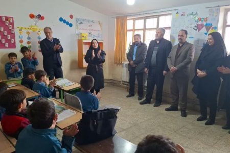 ایجاد ۹ قفسه کتاب در ۷ شهرستان و یک بخش در استان آذربایجان غربی