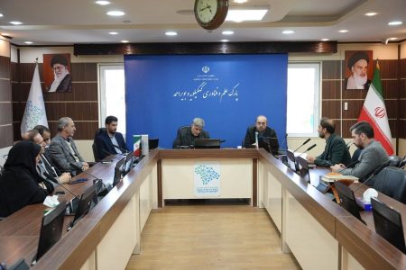 کانون علوم و فناوری‌های نوین بدنبال پرورش علمی و تربیتی کودکان و نوجوانان است