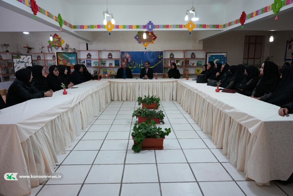 1280495-2 الگوی رفتاری والدین، کلید تربیت موفق کودکان است