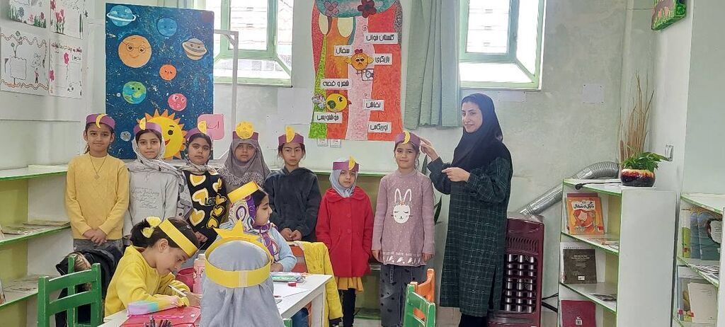 کانون فارس با «سفر نور» افق‌های جدیدی برای کودکان و نوجوانان باز کرد