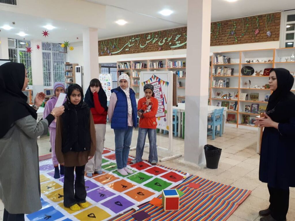 کانون فارس با «سفر نور» افق‌های جدیدی برای کودکان و نوجوانان باز کرد