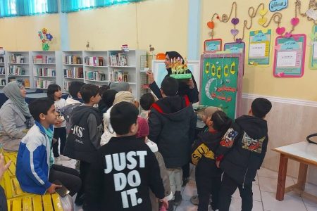 کانون فارس با «سفر نور» افق‌های جدیدی برای کودکان و نوجوانان باز کرد