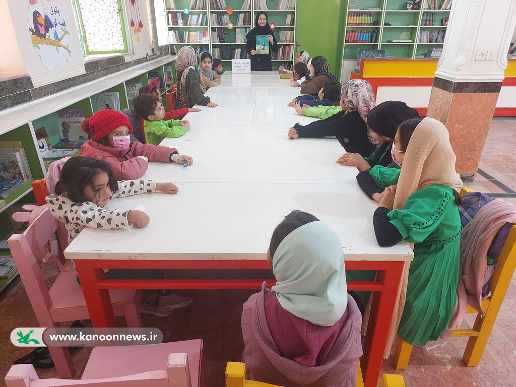 1280712 برگزاری ویژهبرنامههای «ایستگاه بهار در بهار» و «ماه من» در مرکز کاکی