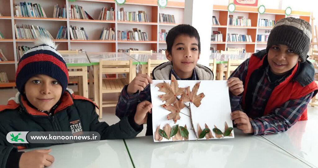 1280806 طرح سفیران سبز در سراسر استان یزد اجرا شد