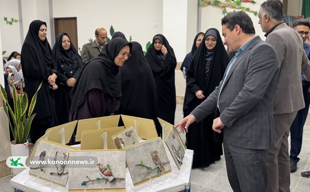 1280807 طرح سفیران سبز در سراسر استان یزد اجرا شد