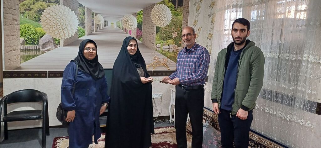 1281005-2 رونق اسفندماهی در مراکز فرهنگی و هنری کانون استان قزوین