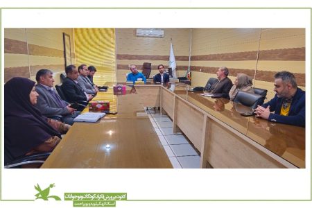  تأکید بر اهمیت شناسایی استعدادها و تقویت فرهنگ مشارکت کودکان و نوجوانان