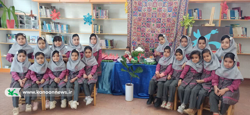 1281196 ارمغان علمی بهار در ابرکوه اجرا شد