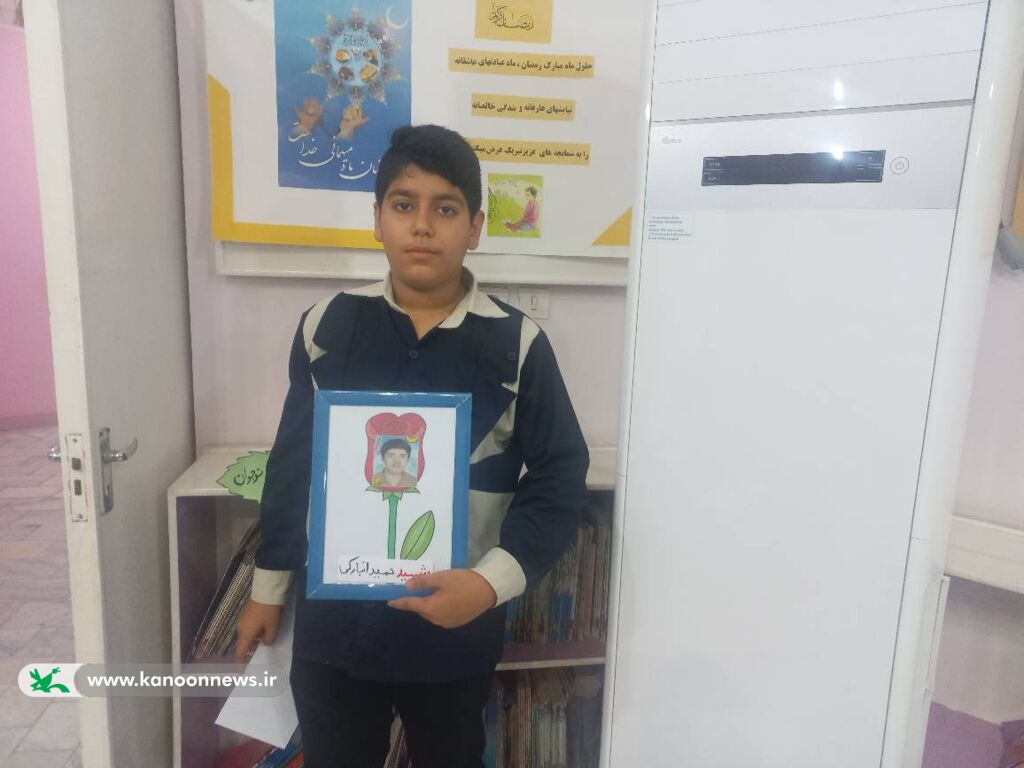 برگزاری محفل "انس با قرآن، زندگی با آیه‌ها" در مرکز اهرم