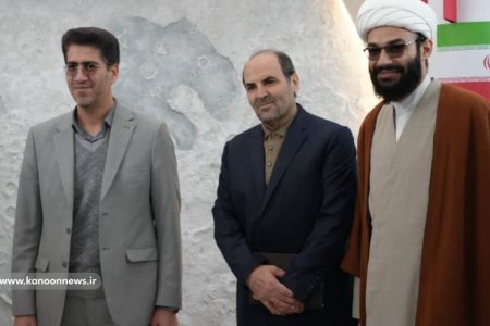 بازدید مدیرکل بازرسی استان از مراکز فرهنگی هنری کانون زنجان