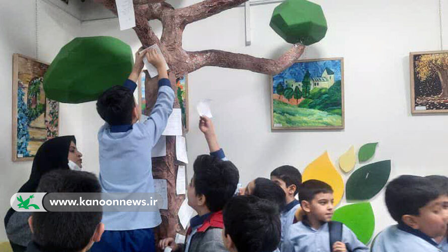 1281722 طرح سفیران سبز در سراسر استان یزد اجرا شد