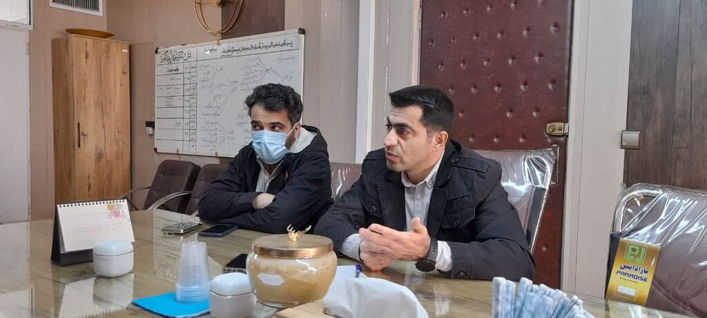 سینما کانون همدان باید زودتر تجهیز شود