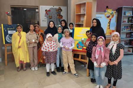 هنر و خلاقیت در کنار سفره‌های هفت‌سین با آموزش تخم‌مرغ‌های رنگی