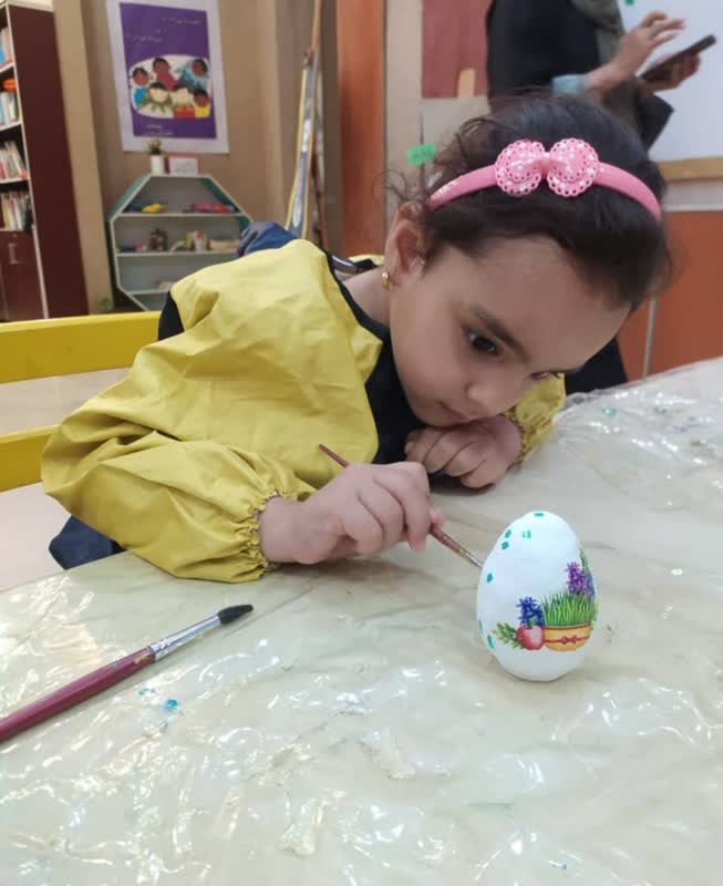 1281860-2 کانونی های هرمزگان به استقبال بهار رفتند