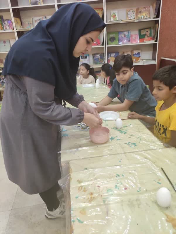 1281862-2 کانونی های هرمزگان به استقبال بهار رفتند