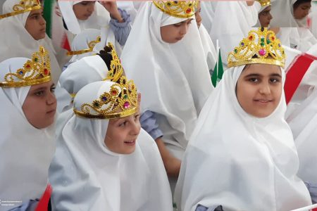 سومین دوره جشن بزرگ پیک عبادت (روزه‌اولی‌ها) در منطقه نایسر از حومه شهر سنندج