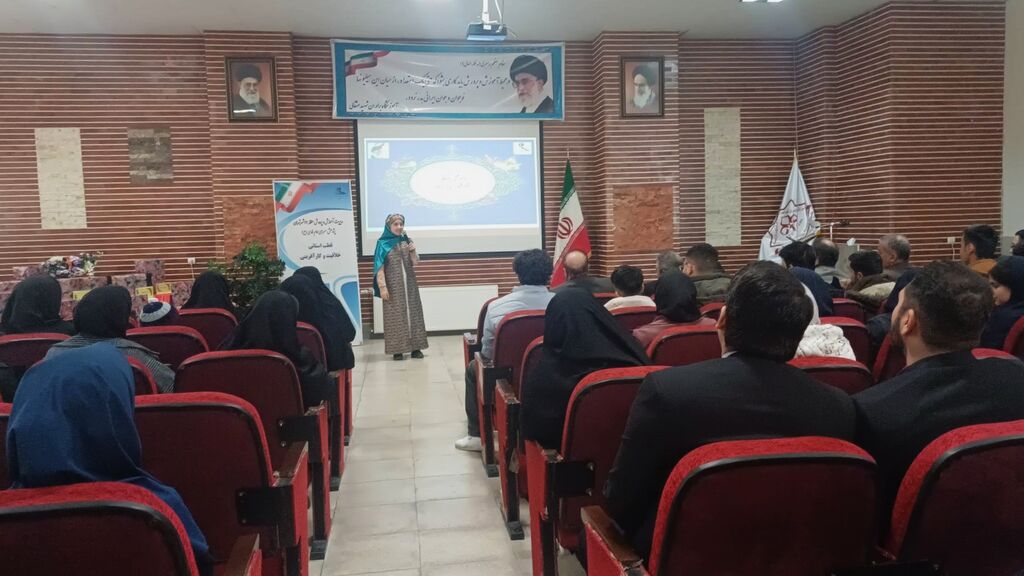 1281944-2 درخشش ثنا حسنلویی کانونیار موفق مرکز۲۵ تهران