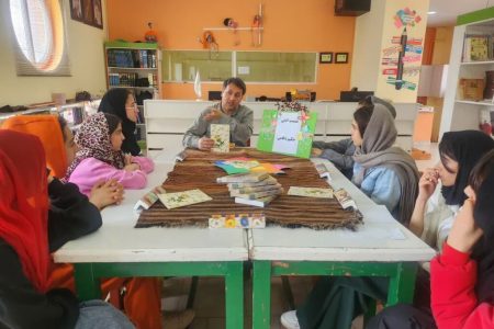 بزرگداشت حکیم نظامی گنجوی در مراکز کانون