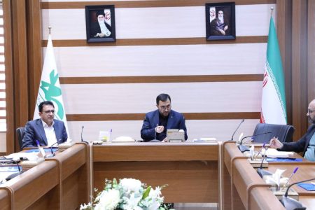 پیش‌نویس سند ملی صنعت اسباب‌بازی بررسی شد