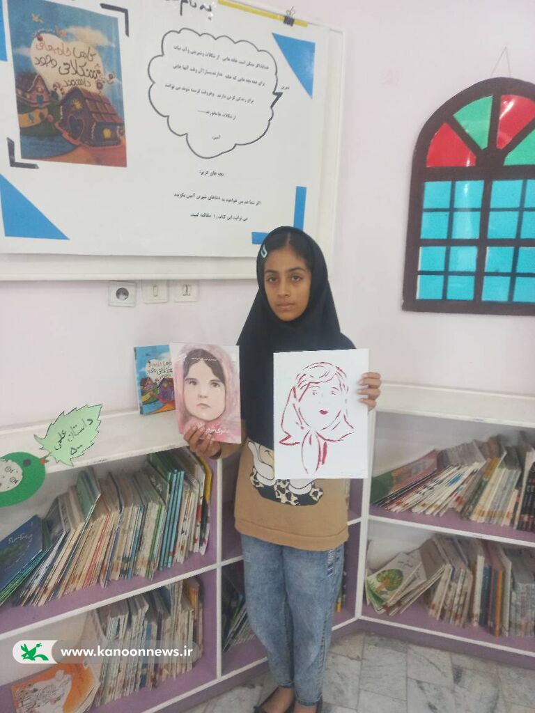 1282274-2 ادای احترام به بانوی شعر پارسی در محفل ادبی کانون