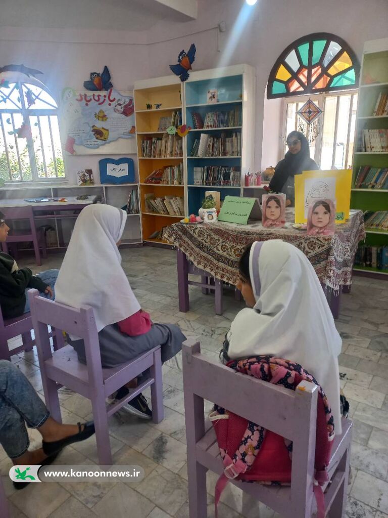 1282277-2 ادای احترام به بانوی شعر پارسی در محفل ادبی کانون