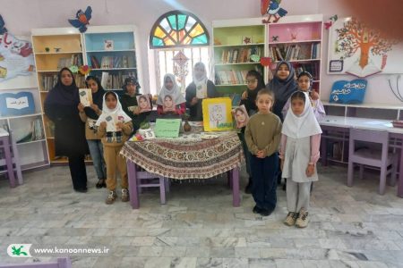 ادای احترام به بانوی شعر پارسی در محفل ادبی کانون