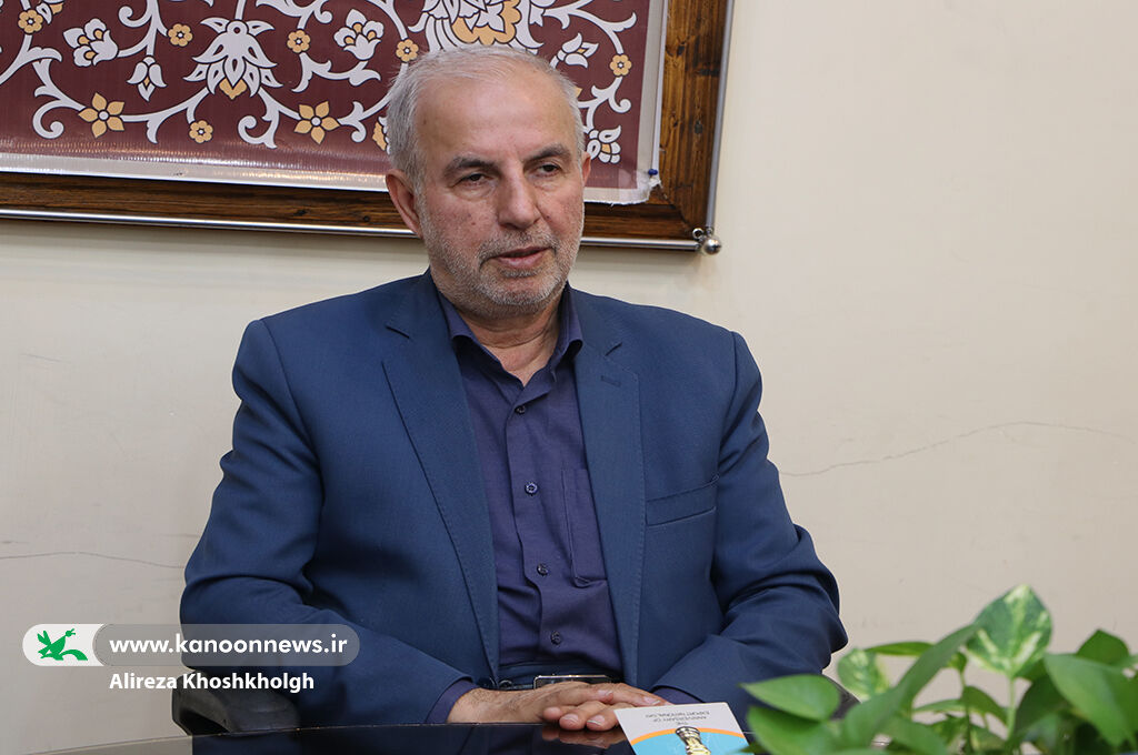 ظرفیت‌های گستره کانون در عرصه فرهنگ و اقتصاد متبلورشود